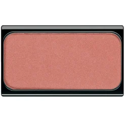 Compact Blusher #44 Red Orange 5g