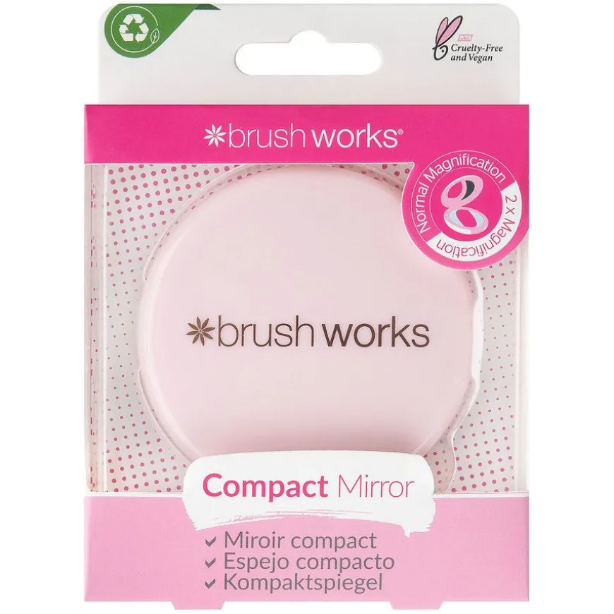 Compact Mirror