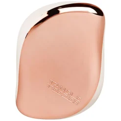 Compact Rose Gold Brush