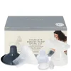 Complete Breast Pump Spare Set 24mm
