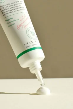 Complete No-Stress Physical Sunscreen V3 50ml