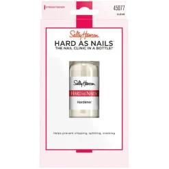 Complete Treatment Hard As Nails, Vitamin Strenght Nail Serum 13ml