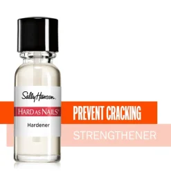 Complete Treatment Hard As Nails, Vitamin Strenght Nail Serum 13ml