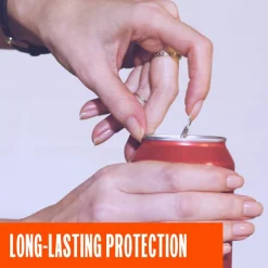 Complete Treatment Hard As Nails, Vitamin Strenght Nail Serum 13ml