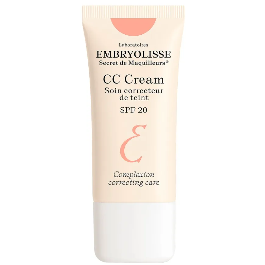 Complexion Correcting Care CC Cream 30ml