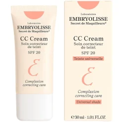 Complexion Correcting Care CC Cream 30ml