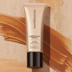 Complexion Rescue All Over Luminizer Golden Peach 04 35ml