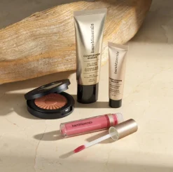 Complexion Rescue All Over Luminizer Golden Peach 04 35ml