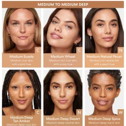 Complexion Rescue Brightening Concealer SPF25 Medium Wheat 10ml