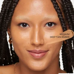 Complexion Rescue Brightening Concealer SPF25 Medium Deep Tan Amber 10ml