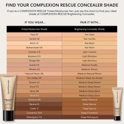 Complexion Rescue Brightening Concealer SPF25 Medium Natural Pecan 10ml