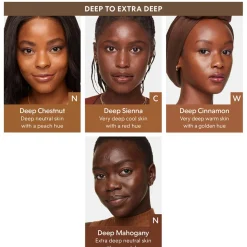 Complexion Rescue Brightening Concealer SPF25 Deep Mahogany 10ml