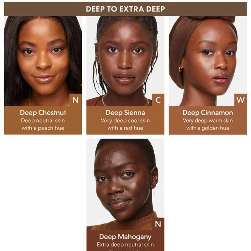 Complexion Rescue Brightening Concealer SPF25 Deep Mahogany 10ml