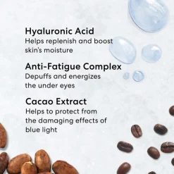 Complexion Rescue Brightening Concealer SPF25 Light Bamboo 10ml