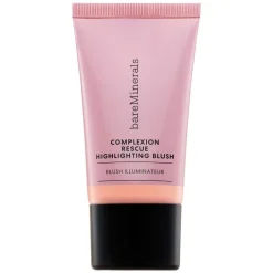 Complexion Rescue Highlighting Blush Peach Glow 15ml