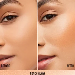 Complexion Rescue Highlighting Blush Peach Glow 15ml