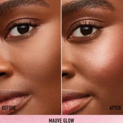 Complexion Rescue Highlighting Blush Mauve Glow 15ml