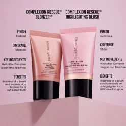 Complexion Rescue Highlighting Blush Mauve Glow 15ml