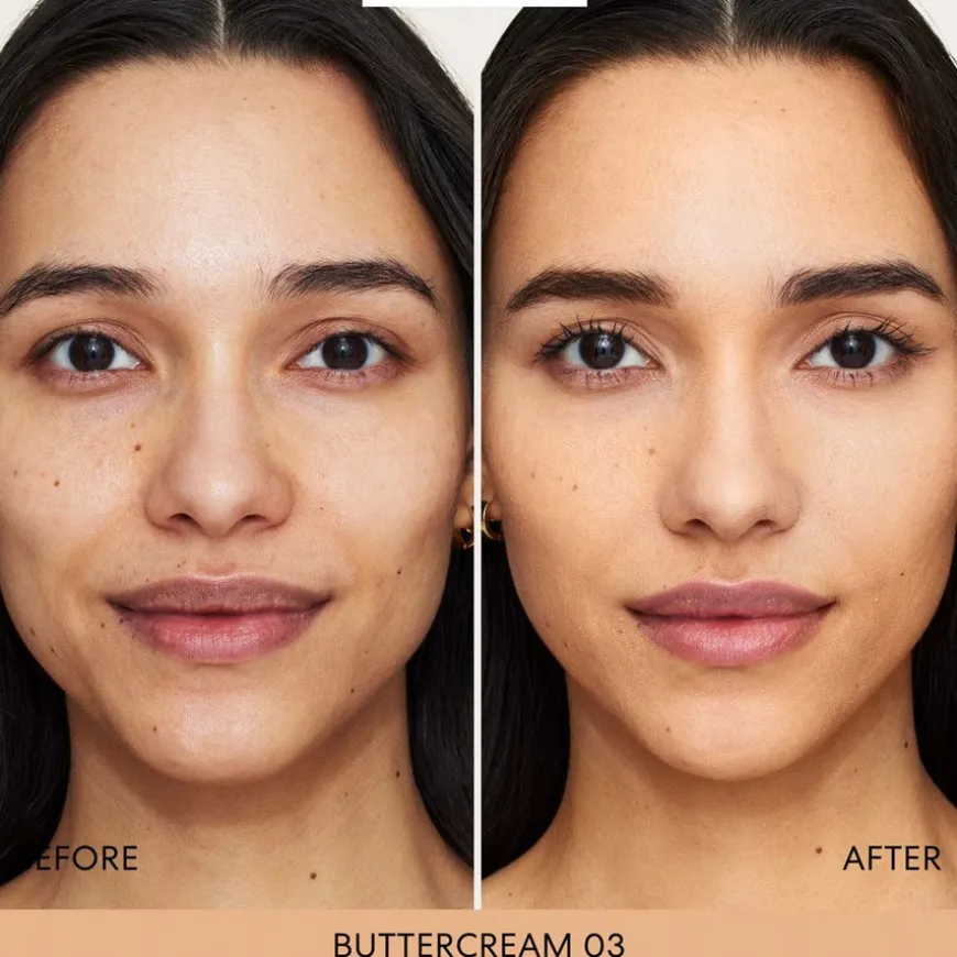 Complexion Rescue Matte Buttercream 03 35g