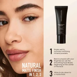 Complexion Rescue Matte Cinnamon 10.5 35g