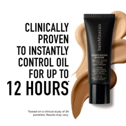 Complexion Rescue Matte Cinnamon 10.5 35g