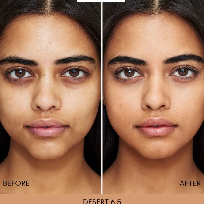 Complexion Rescue Matte Desert 6,5 35g