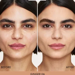 Complexion Rescue Matte Ginger 06 35g