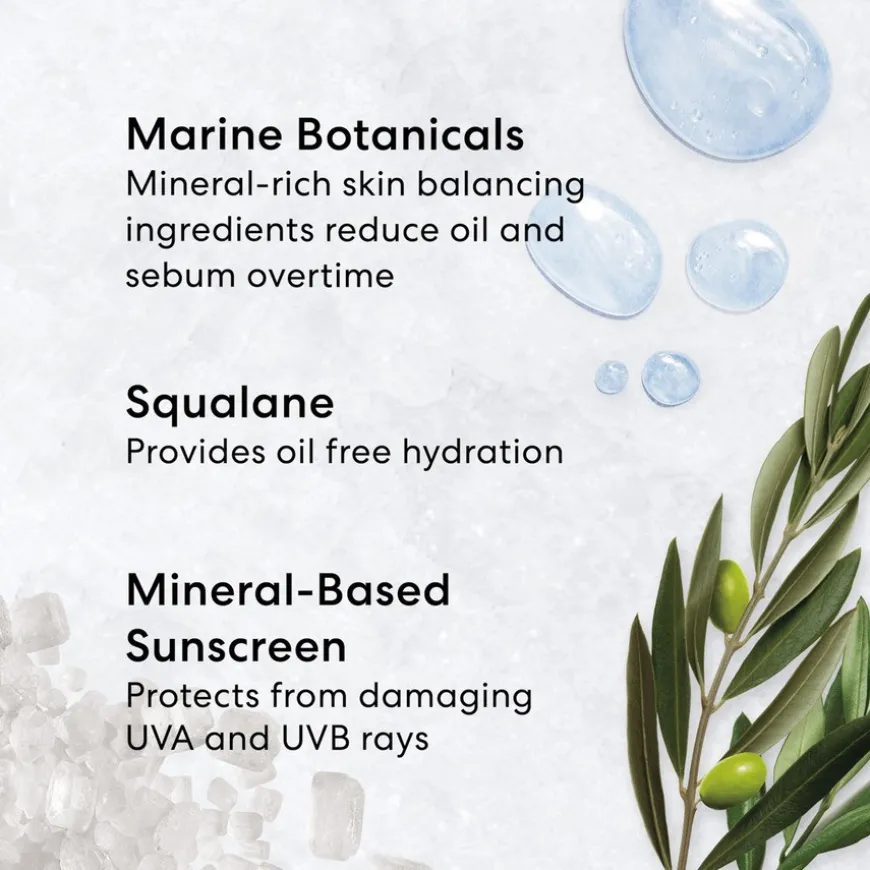 Complexion Rescue Matte Ginger 06 35g