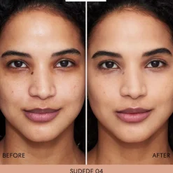 Complexion Rescue Matte Suede 04 35g