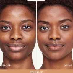 Complexion Rescue Matte Sienna 10 35g