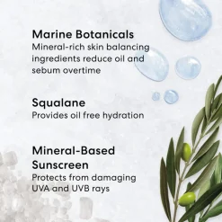 Complexion Rescue Matte Sienna 10 35g