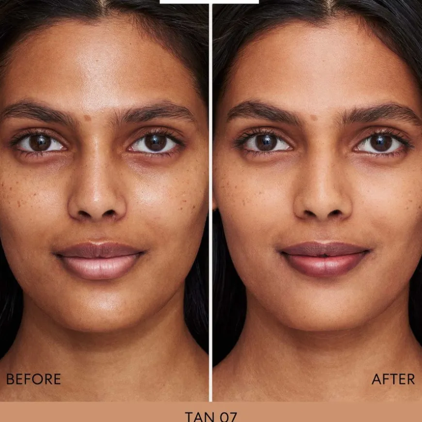 Complexion Rescue Matte Tan Amber 07 35g