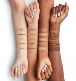Complexion Rescue Matte Wheat 07 35g