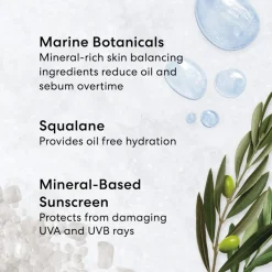 Complexion Rescue Tinted Hydrating Moisturizer SPF30 Terra 8.5 15ml