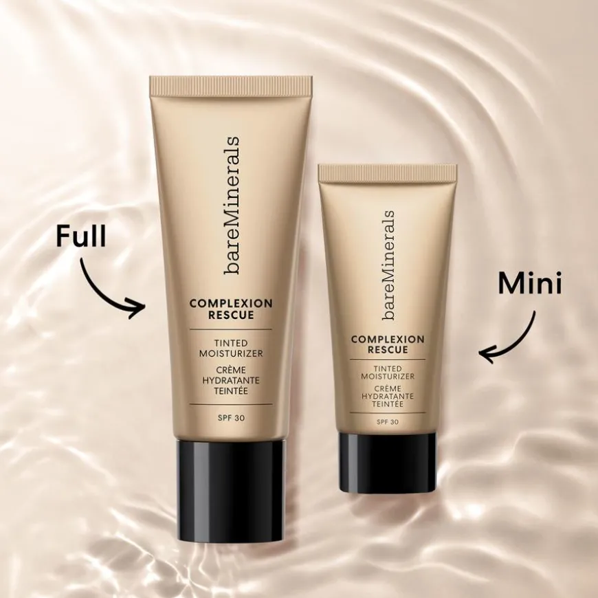 Complexion Rescue Tinted Hydrating Moisturizer SPF30 Tan 07 15ml