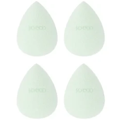 Complexion Sponge Set 4pcs
