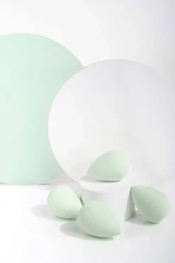 Complexion Sponge Set 4pcs