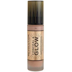 Conceal & Glow Foundation F4 23ml