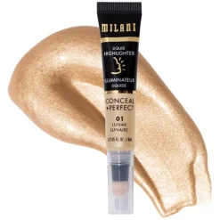 Conceal + Perfect Facelift Liquid Highlighter 01 Lunar 8ml