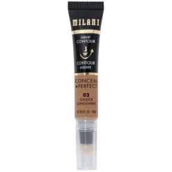 Conceal + Perfect Facelift Liquid Contour 02 Ginger 8ml