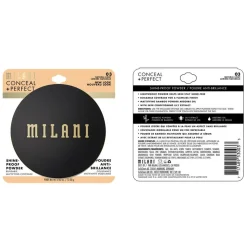 Conceal + Perfect Shine-Proof Powder 03 Natural Light 12,3g