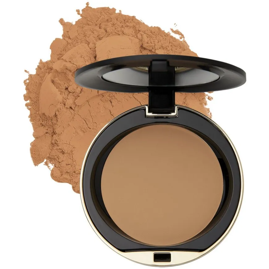 Conceal + Perfect Shine-Proof Powder 08 Medium Deep 12,3g