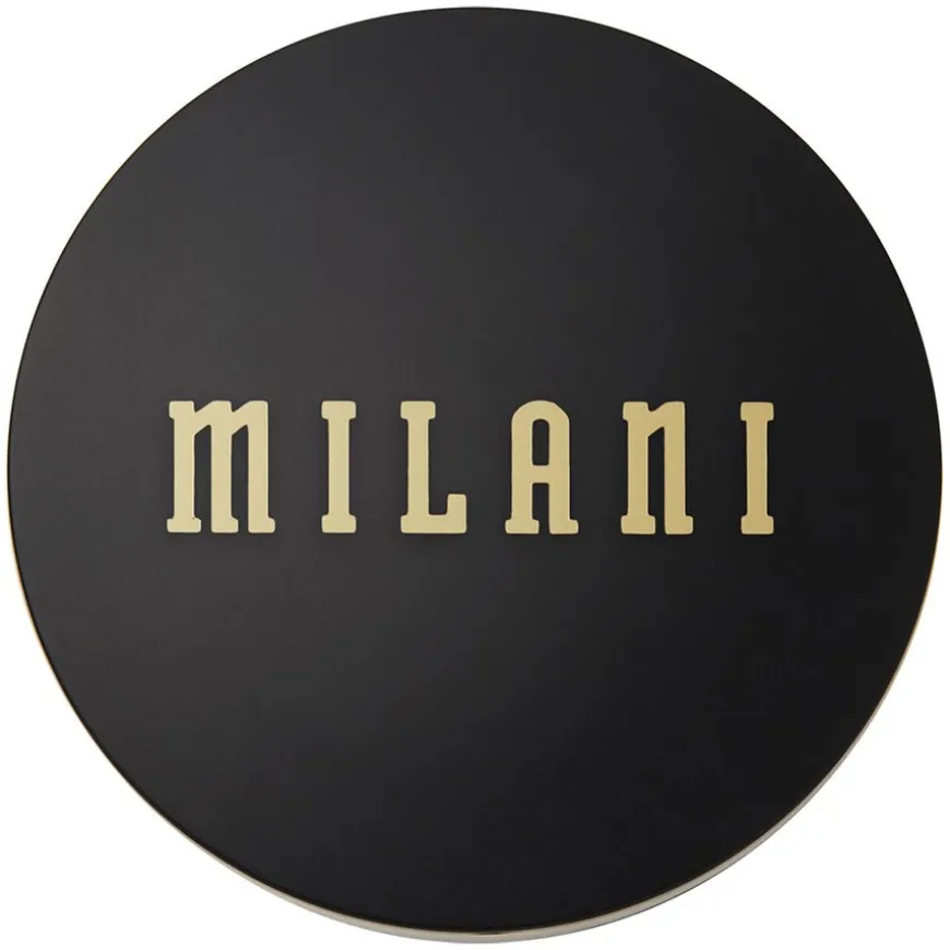 Conceal + Perfect Shine-Proof Powder 08 Medium Deep 12,3g