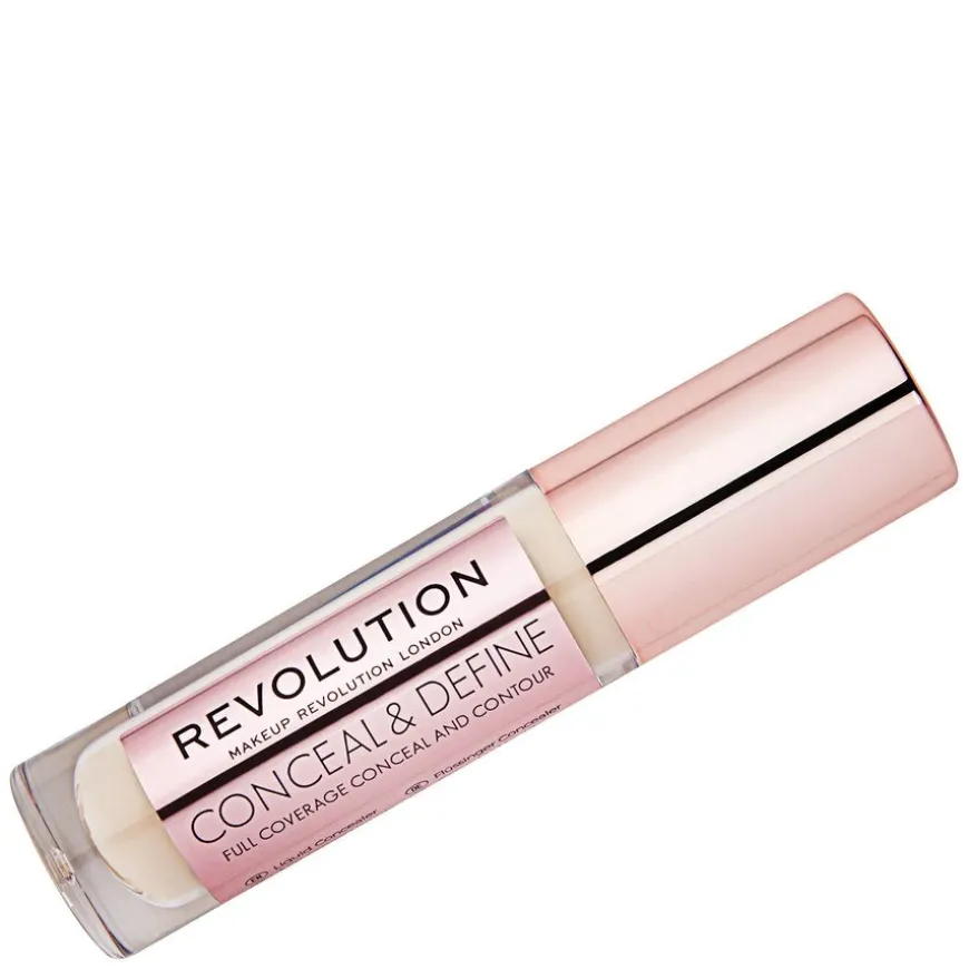 Conceal And Define Concealer C1 4g
