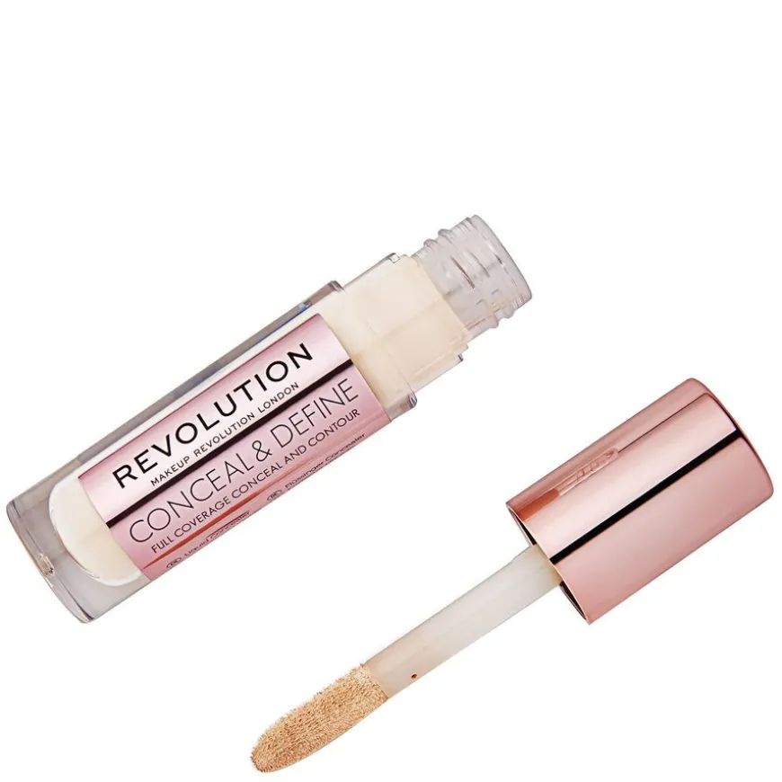 Conceal And Define Concealer C1 4g