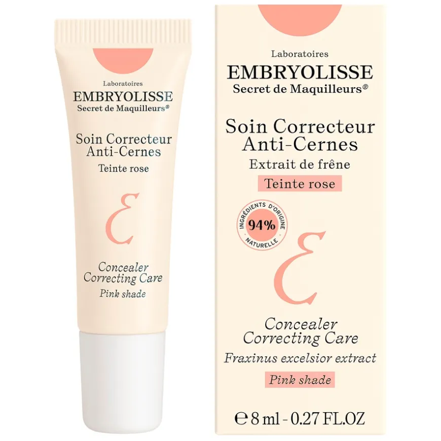 Concealer Correcting Care Pink 8ml