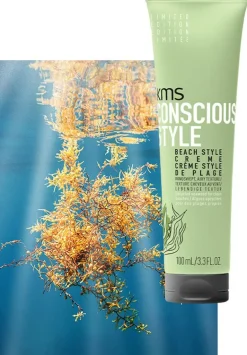 Conciousstyle Beach Style Creme 100ml