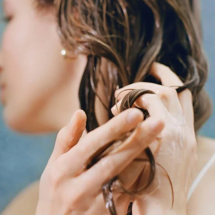 Conditioner Boost My Hair 300ml