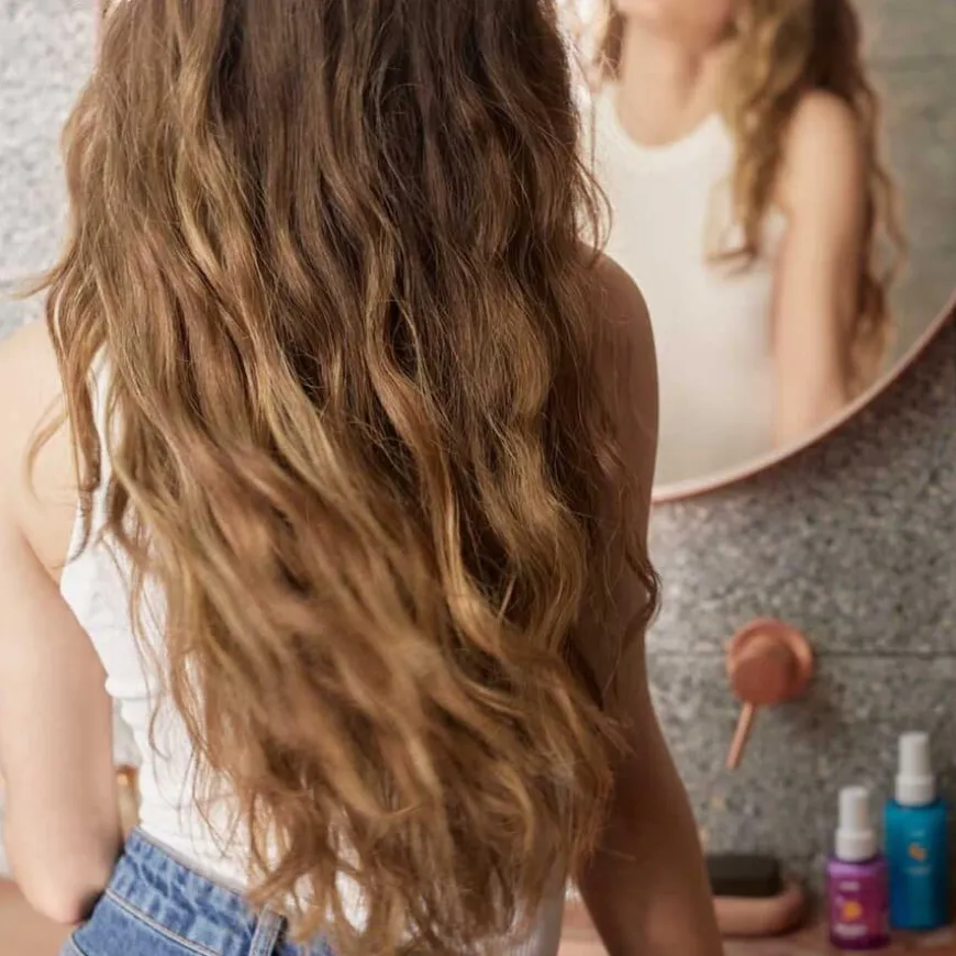 Conditioner Boost My Hair 300ml