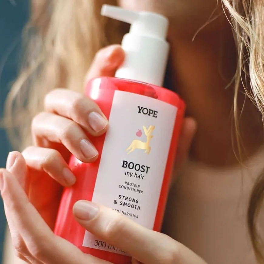 Conditioner Boost My Hair 300ml